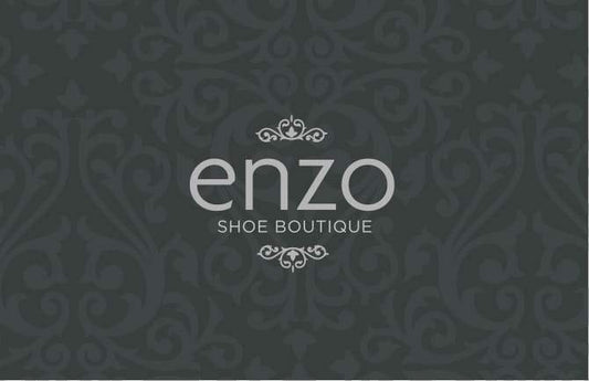 Enzo Shoes Digital Gift Card