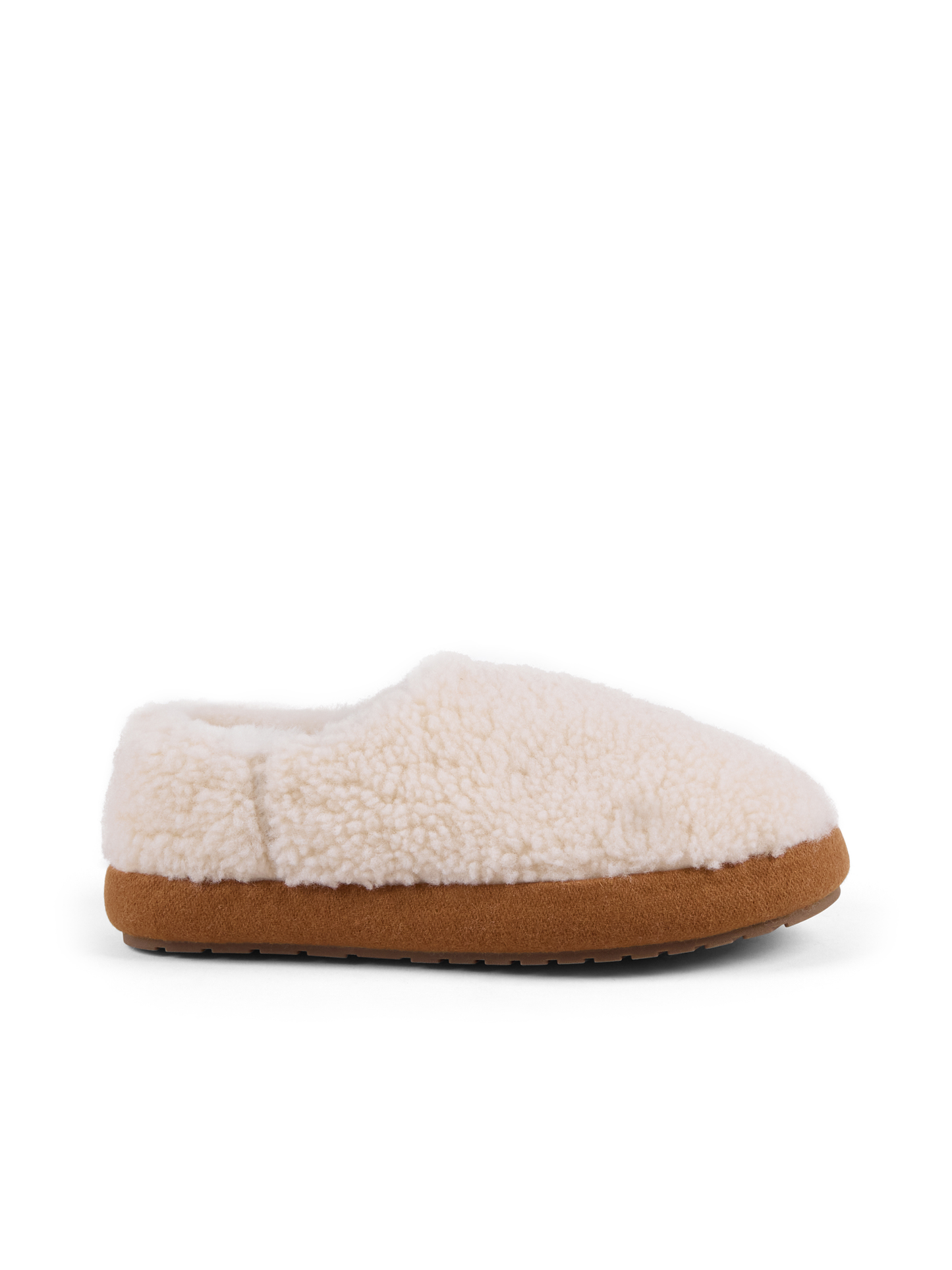 Emu Australia - Ason Natural Wolly Slipper
