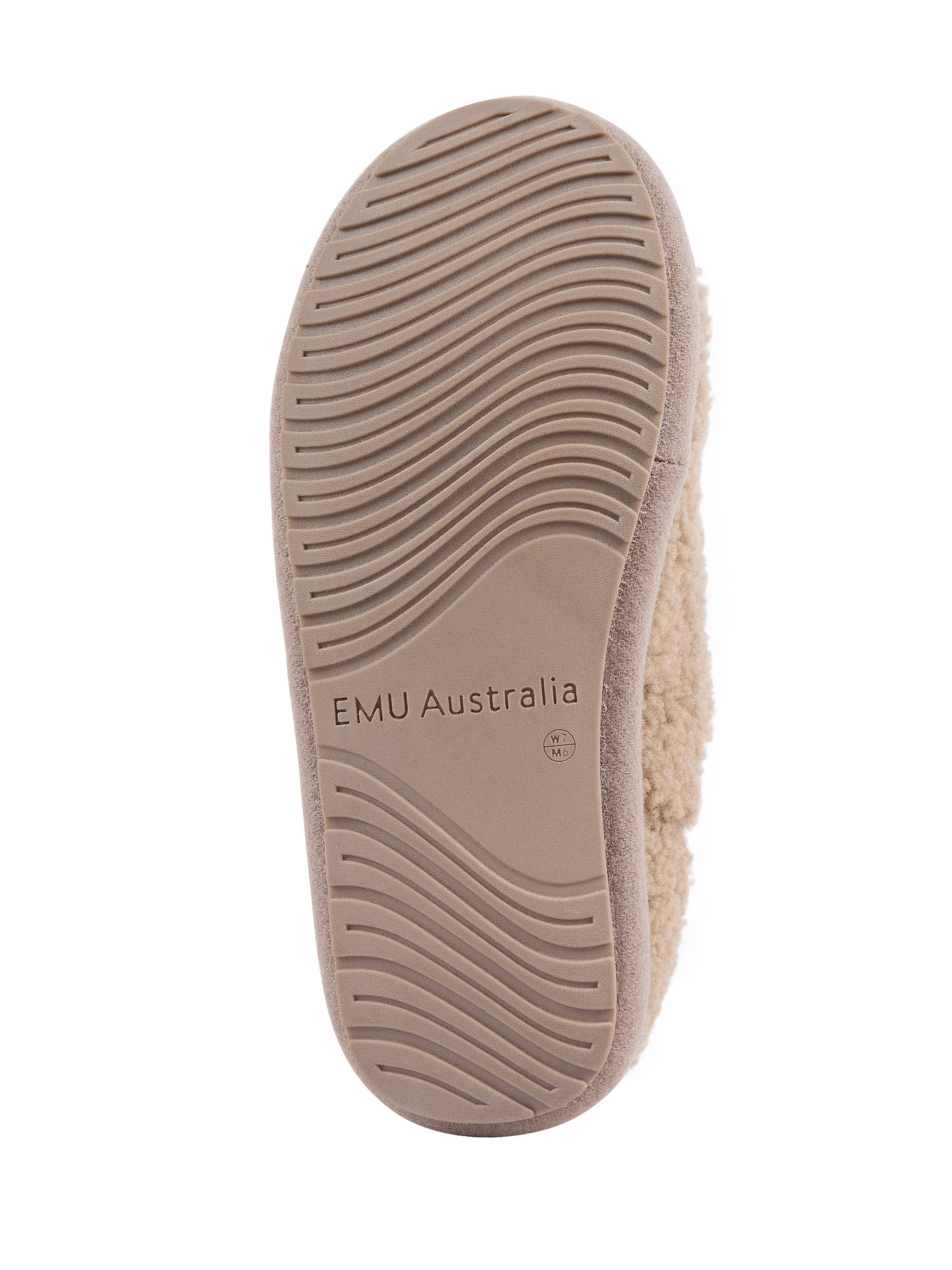 Emu Australia - Ason Wolly Slipper