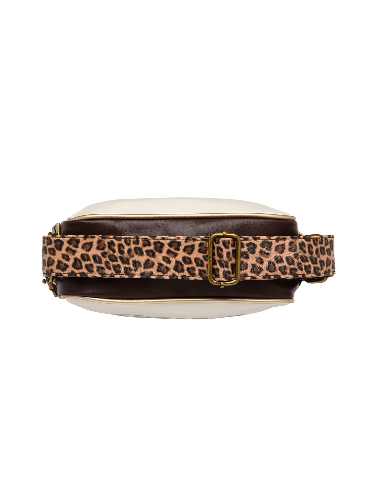 Gola - Classics Micro Redford Leopard Print Crossover Bag
