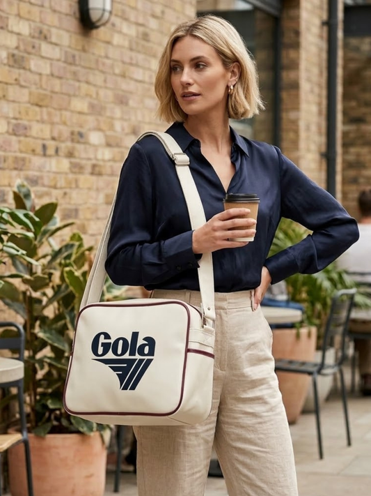 Gola - Classics Redford WhitenMessenger Bag