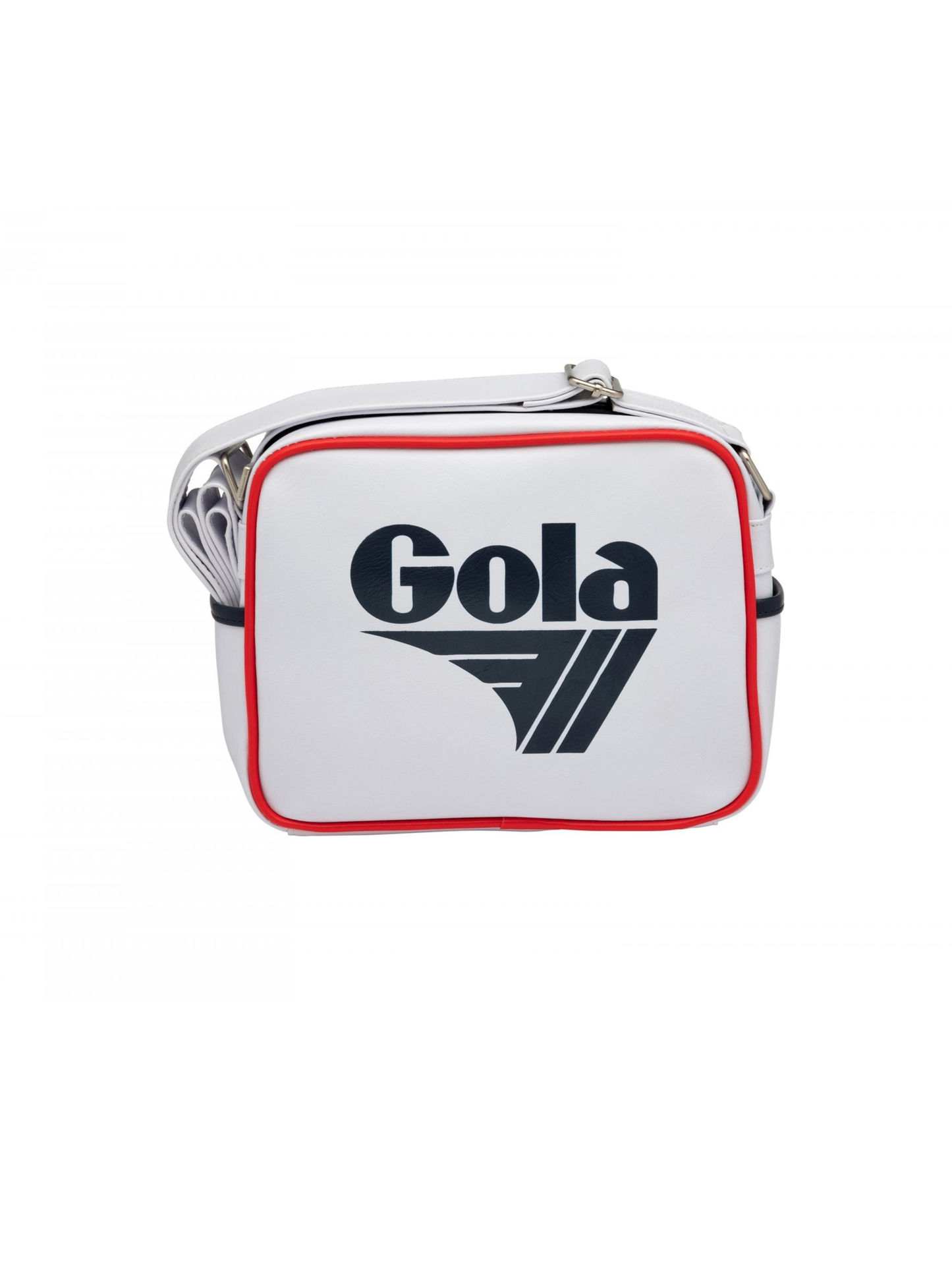 Gola - Classics Micro Redford White Crossover Bag