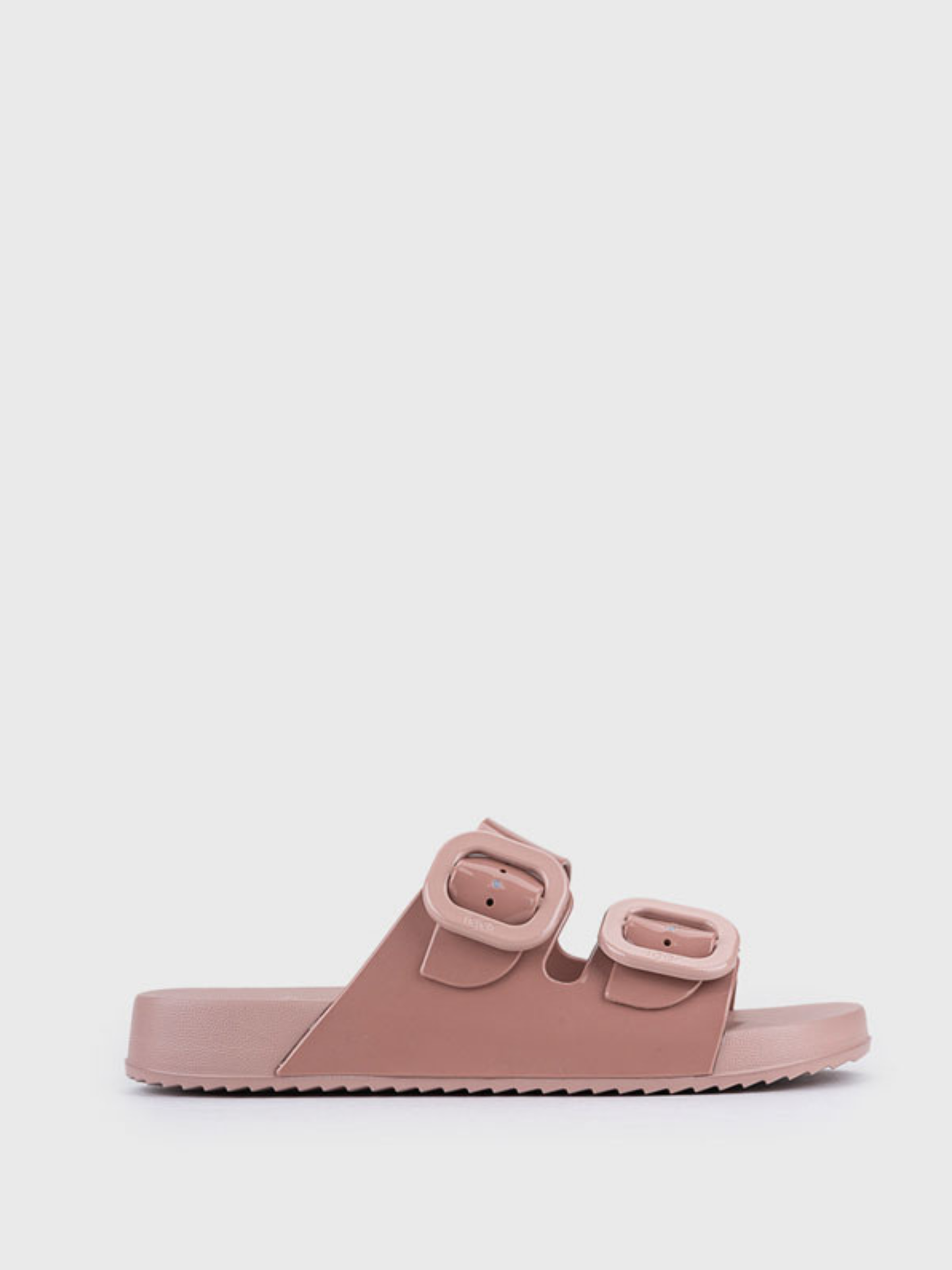 Igor - Habana Brillo Rose Pink 2 Strap Slider