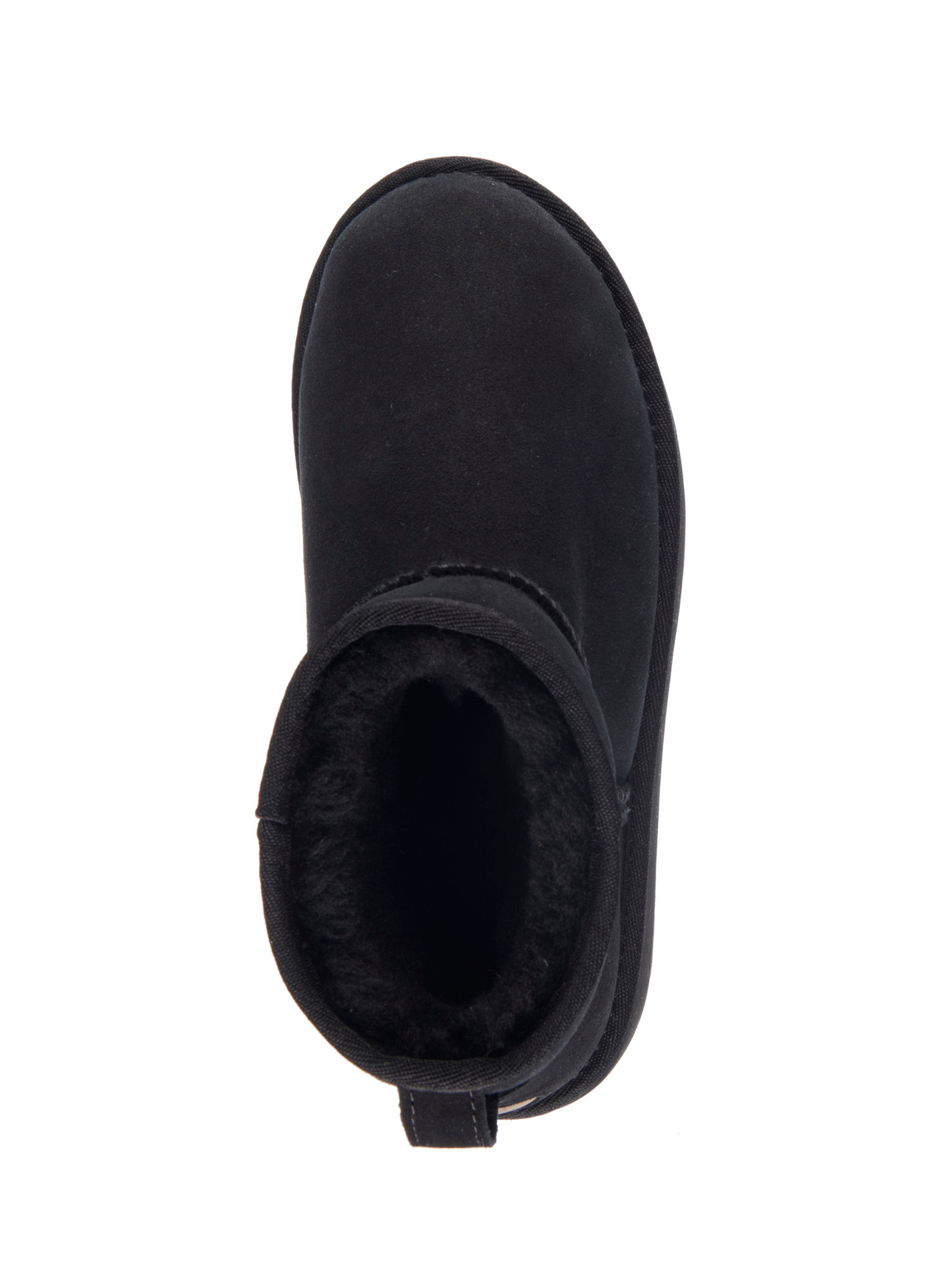 Emu Australia - Stinger Micro Flatform In Black