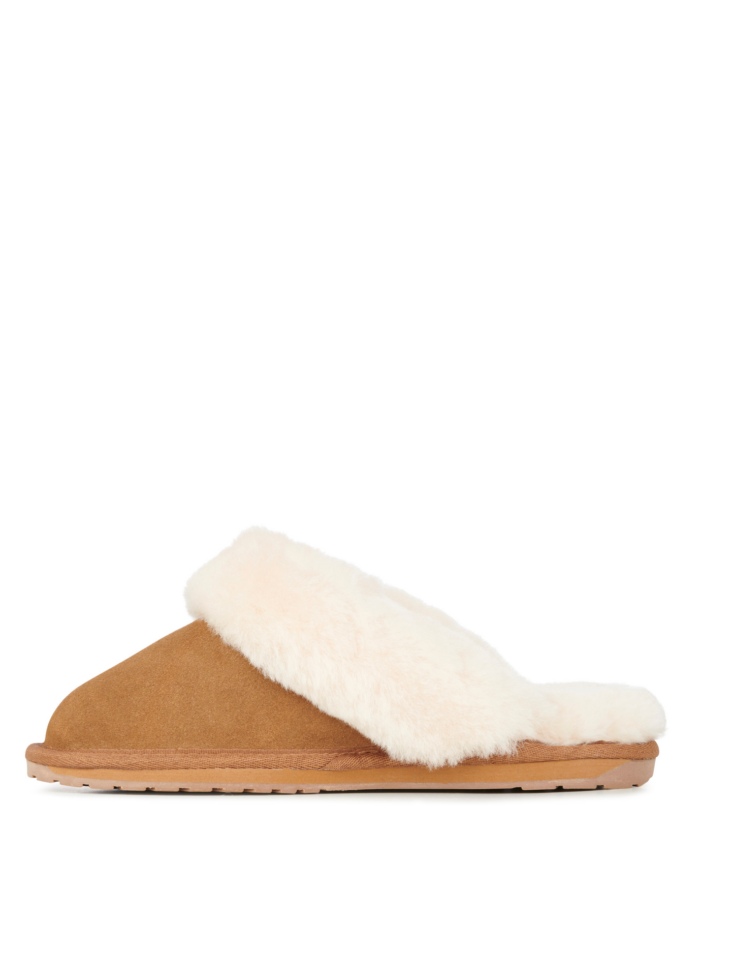 Emu Australia - Jolie Camel Slipper
