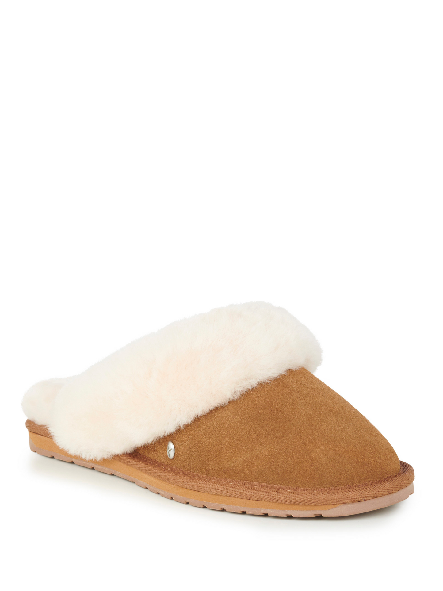 Emu Australia - Jolie Camel Slipper