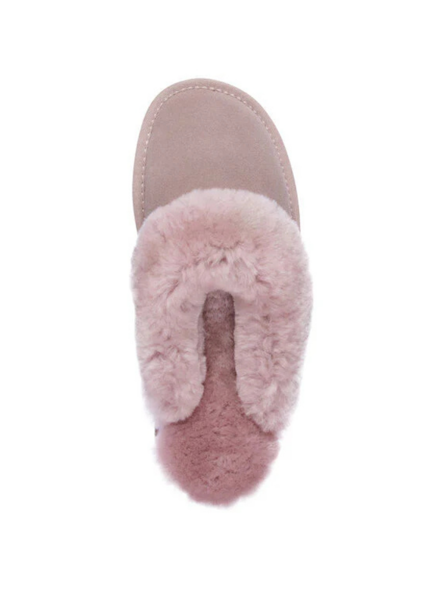 Emu Australia - Jolie Blush /Rose Slipper W10015
