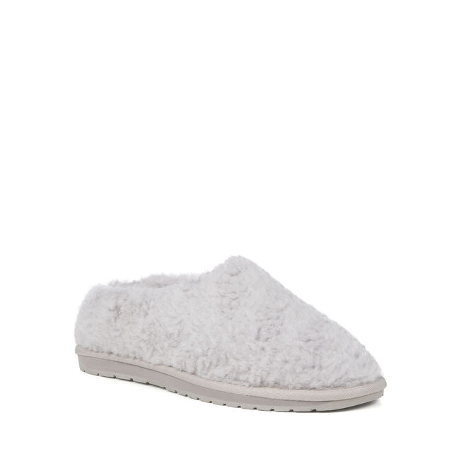 Emu Australia - Joy Teddy Dusk Slipper W12583