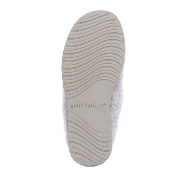 Emu Australia - Joy Teddy Dusk Slipper W12583
