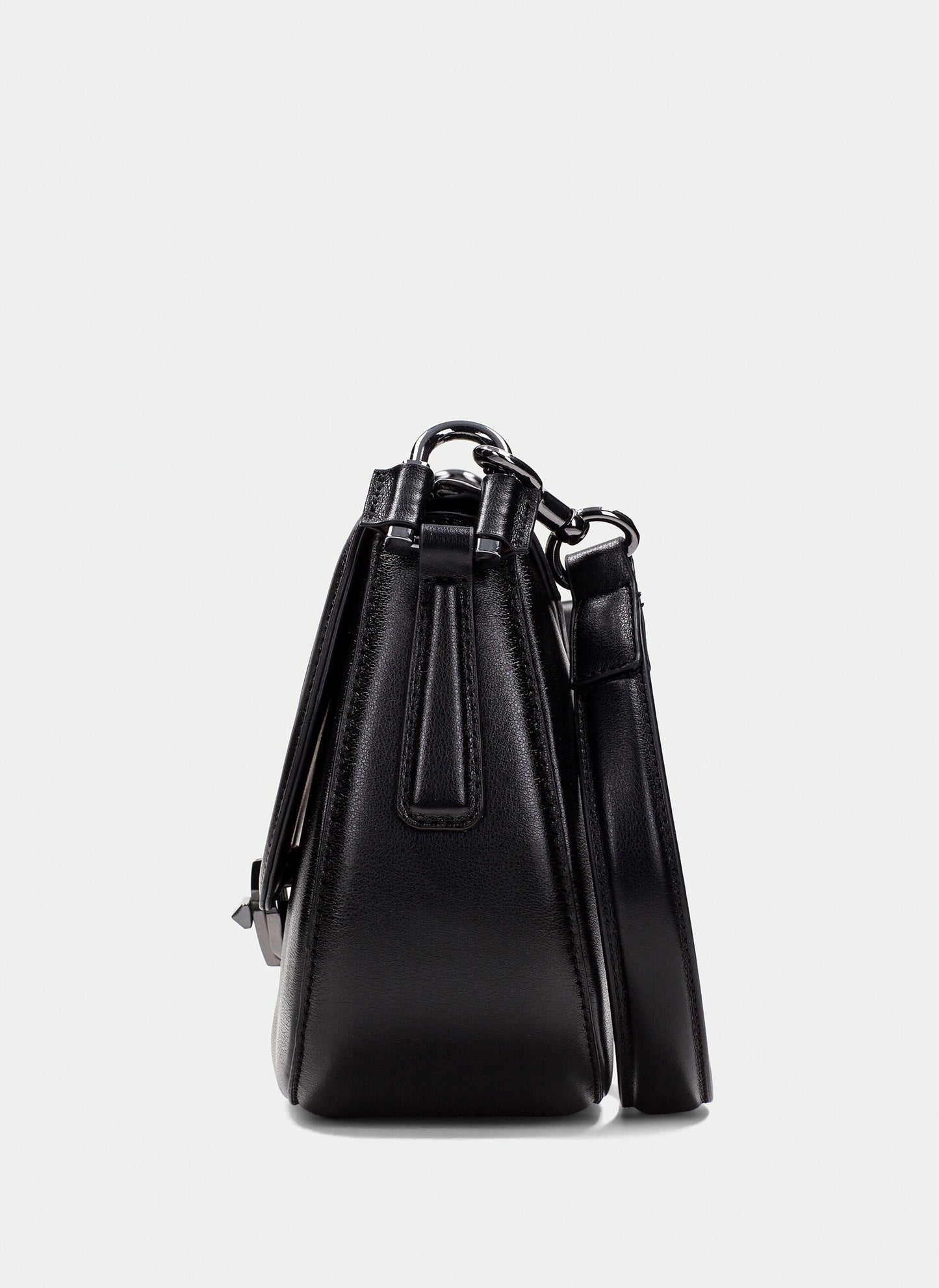 Hispanitas - Houndstooth Shoulder Bag