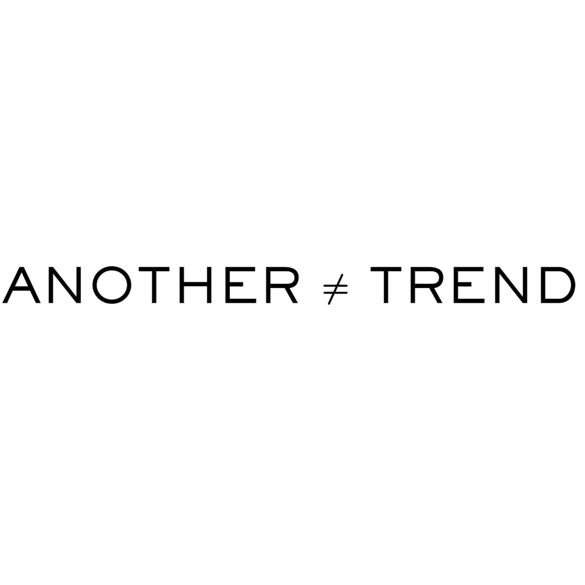 Another Trend Trainers (Alpe)