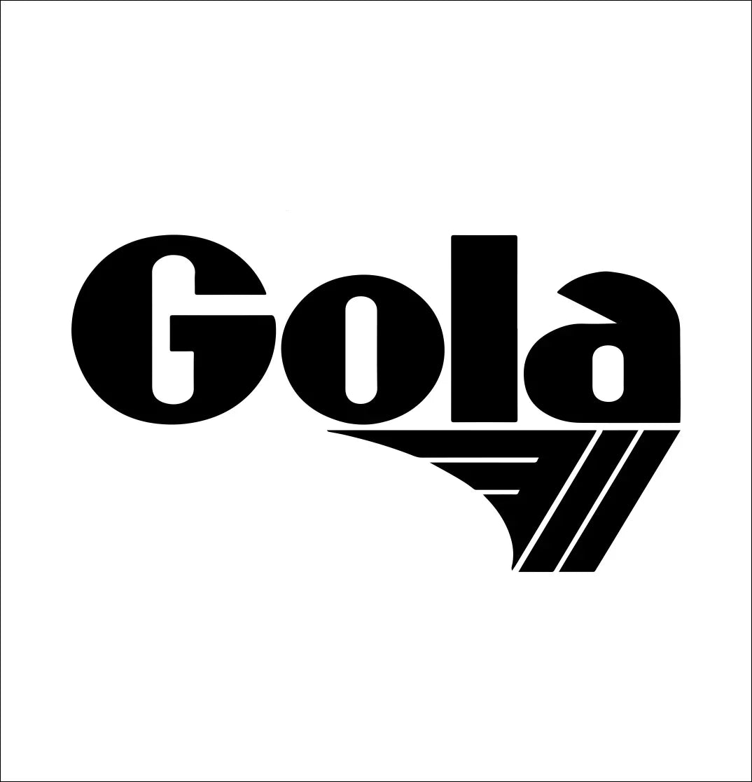 Gola Trainers