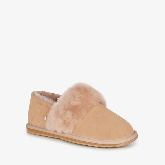 Emu Australia - Daydream Camel Slippers