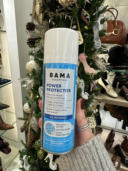 Bama - Power Protect Suede Spray