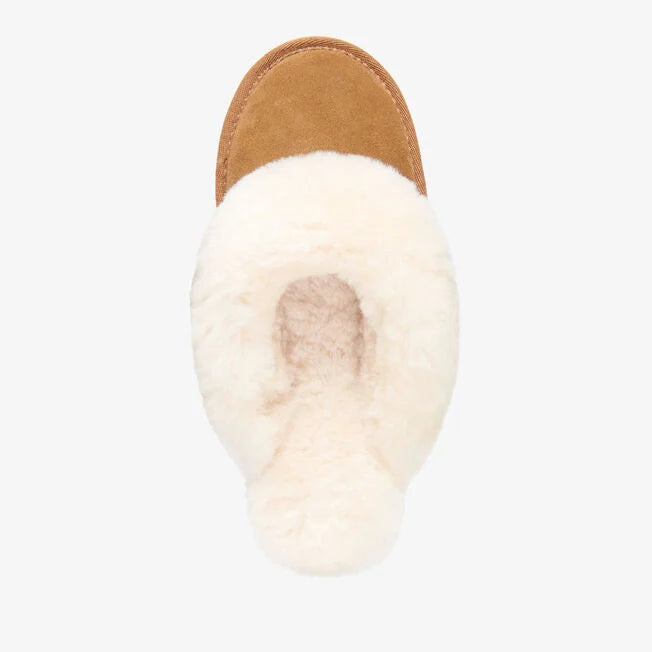 Emu Australia - Jolie Camel Slipper