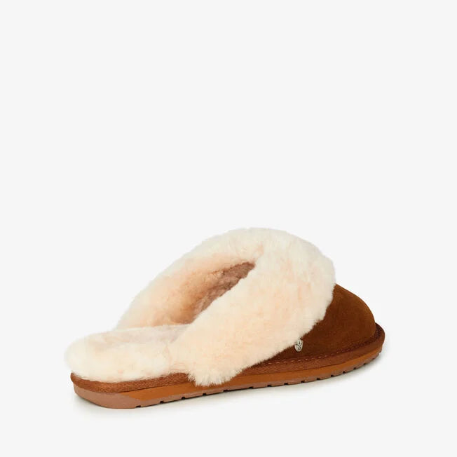 Emu Australia - Jolie Camel Slipper