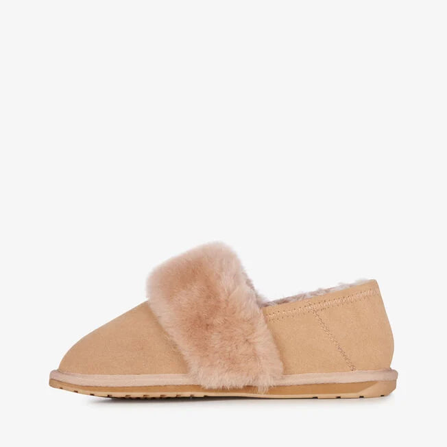 Emu Australia - Daydream Camel Slippers