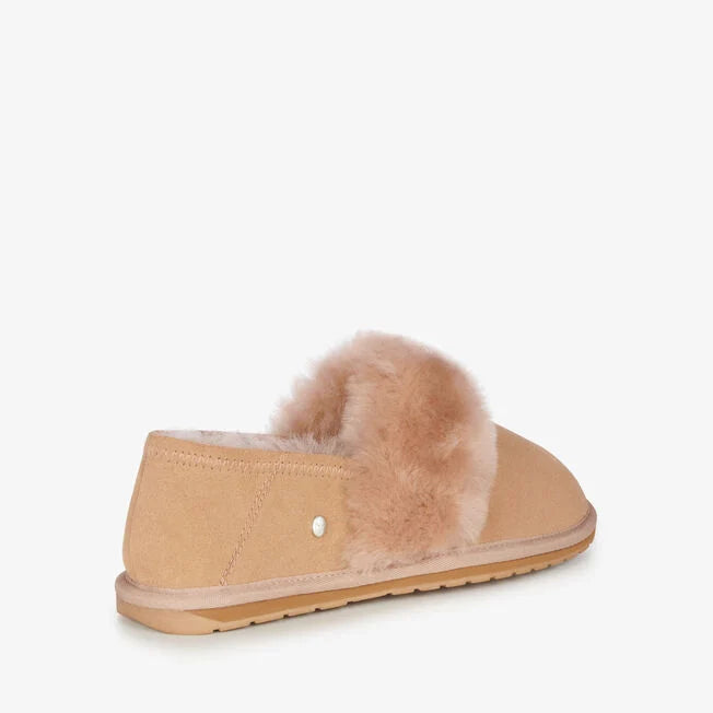 Emu Australia - Daydream Camel Slippers