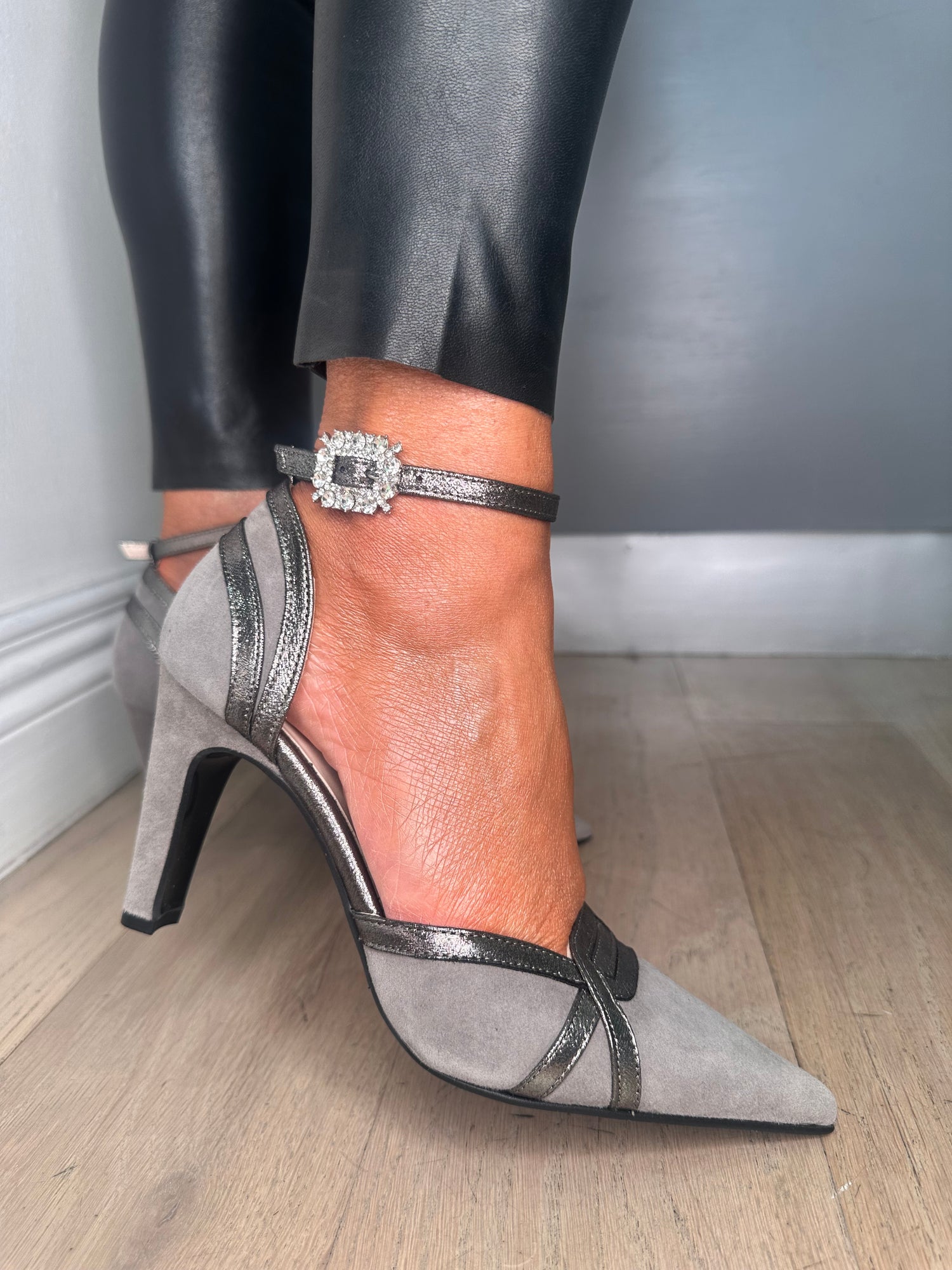 Marian Shoes AW24