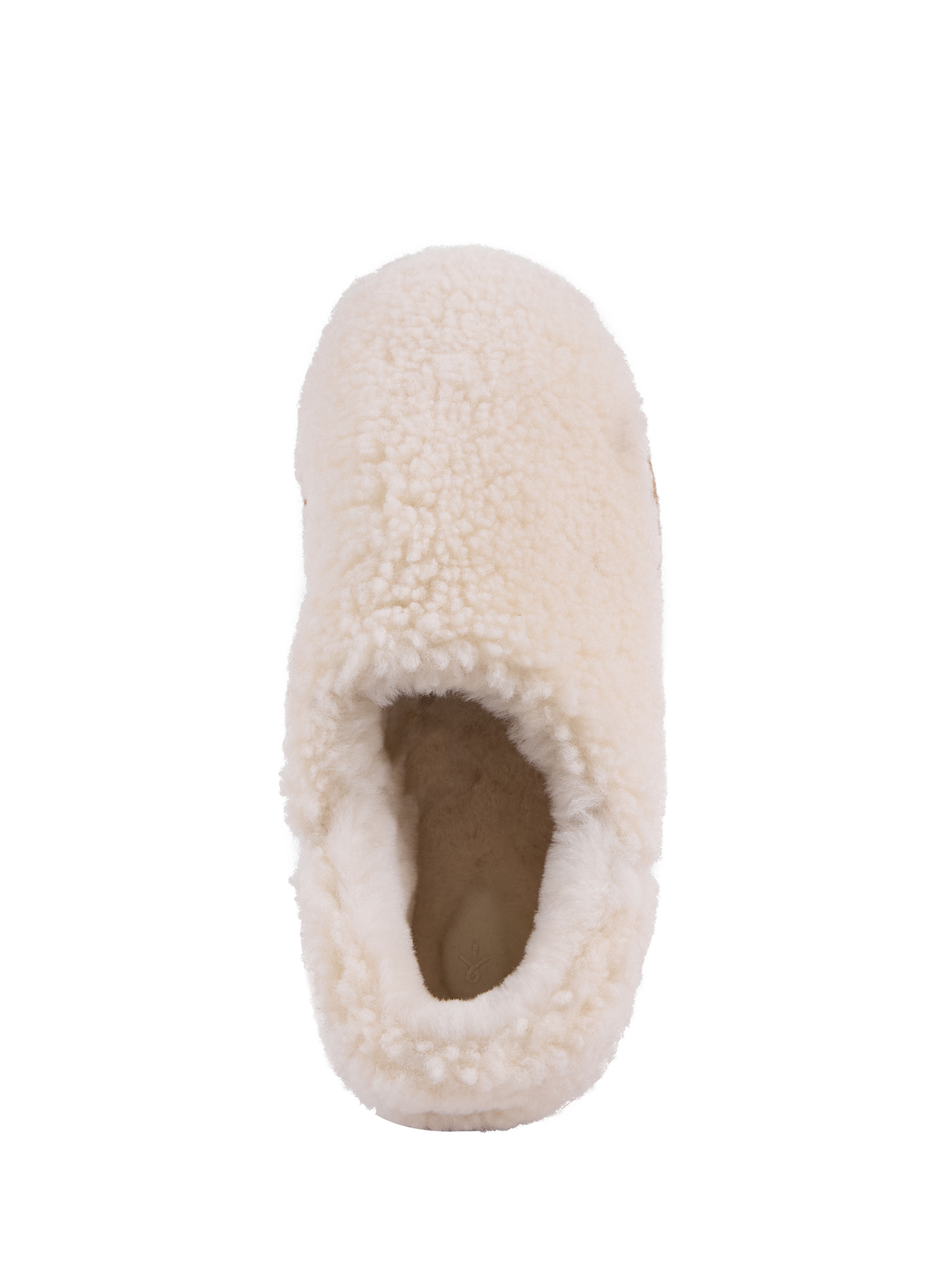 Emu Australia - Ason Natural Wolly Slipper