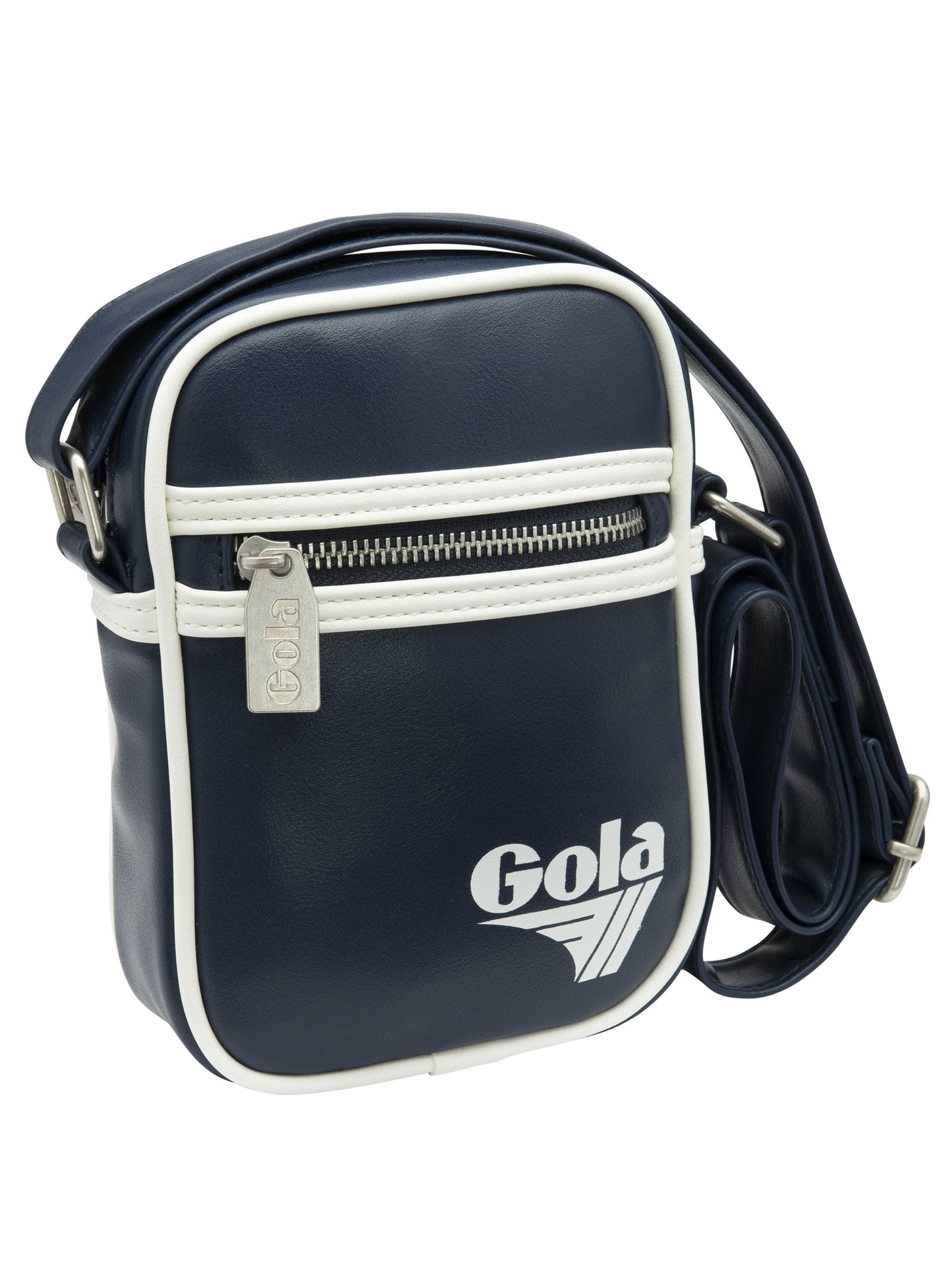 Gola -Washington Navy Small Crossover Bag