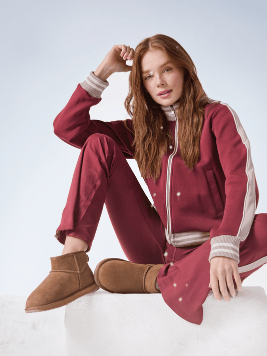 Emu Australia - Stinger Micro Boot in Chestnut