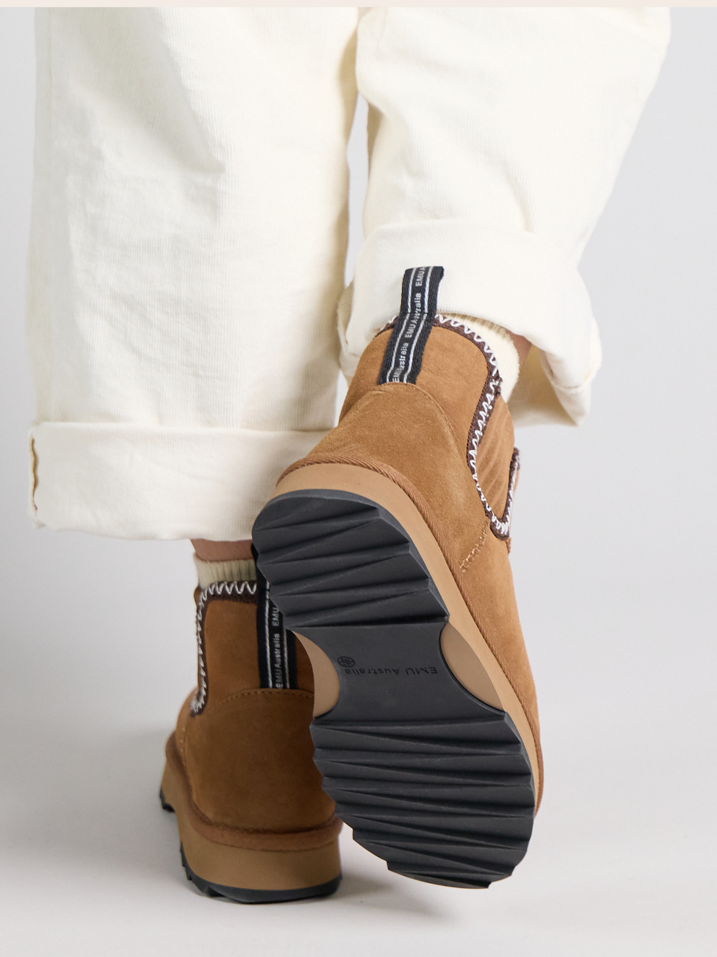 Emu Australia - Higgie Boot