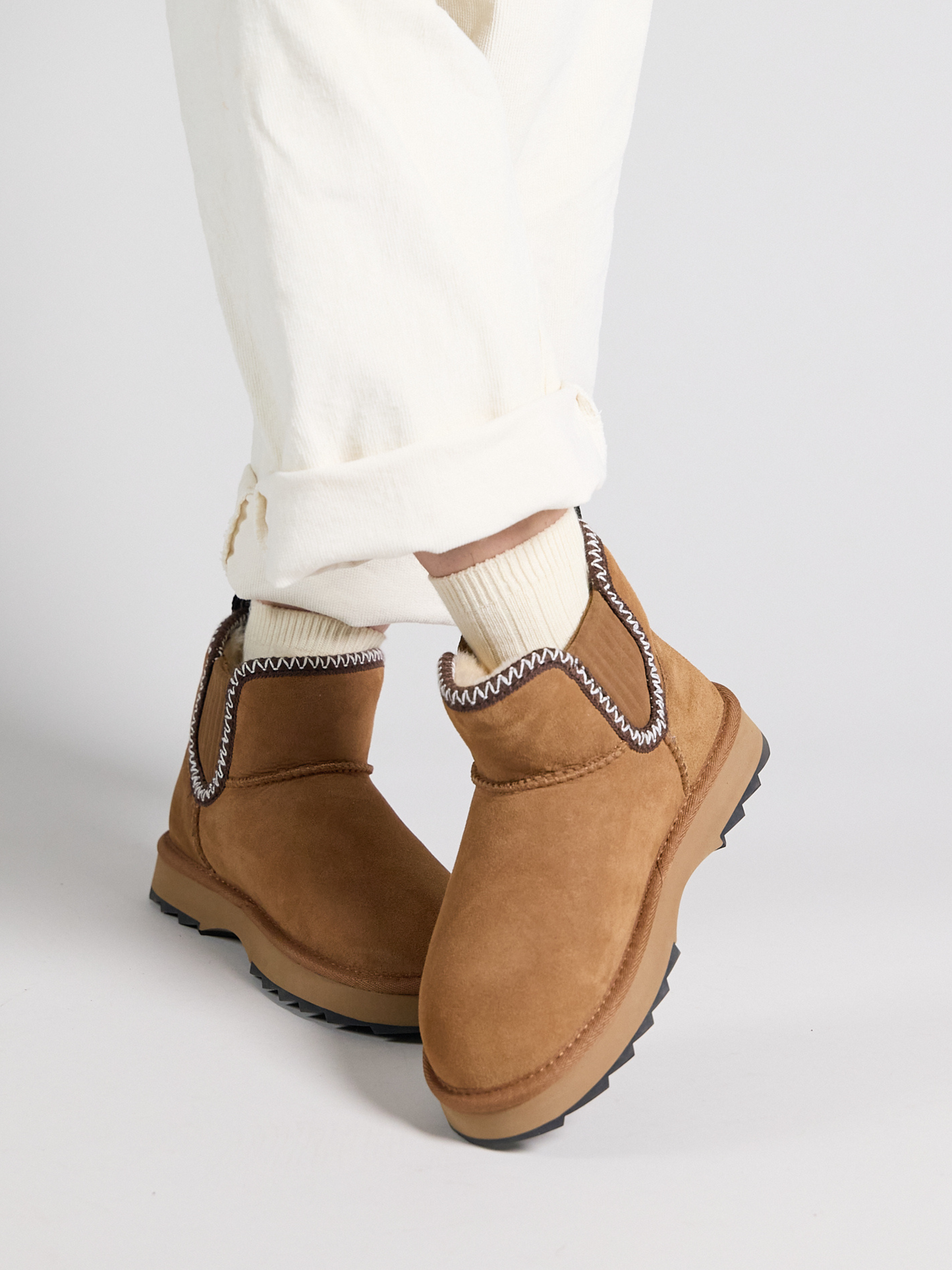 Emu Australia - Higgie Boot