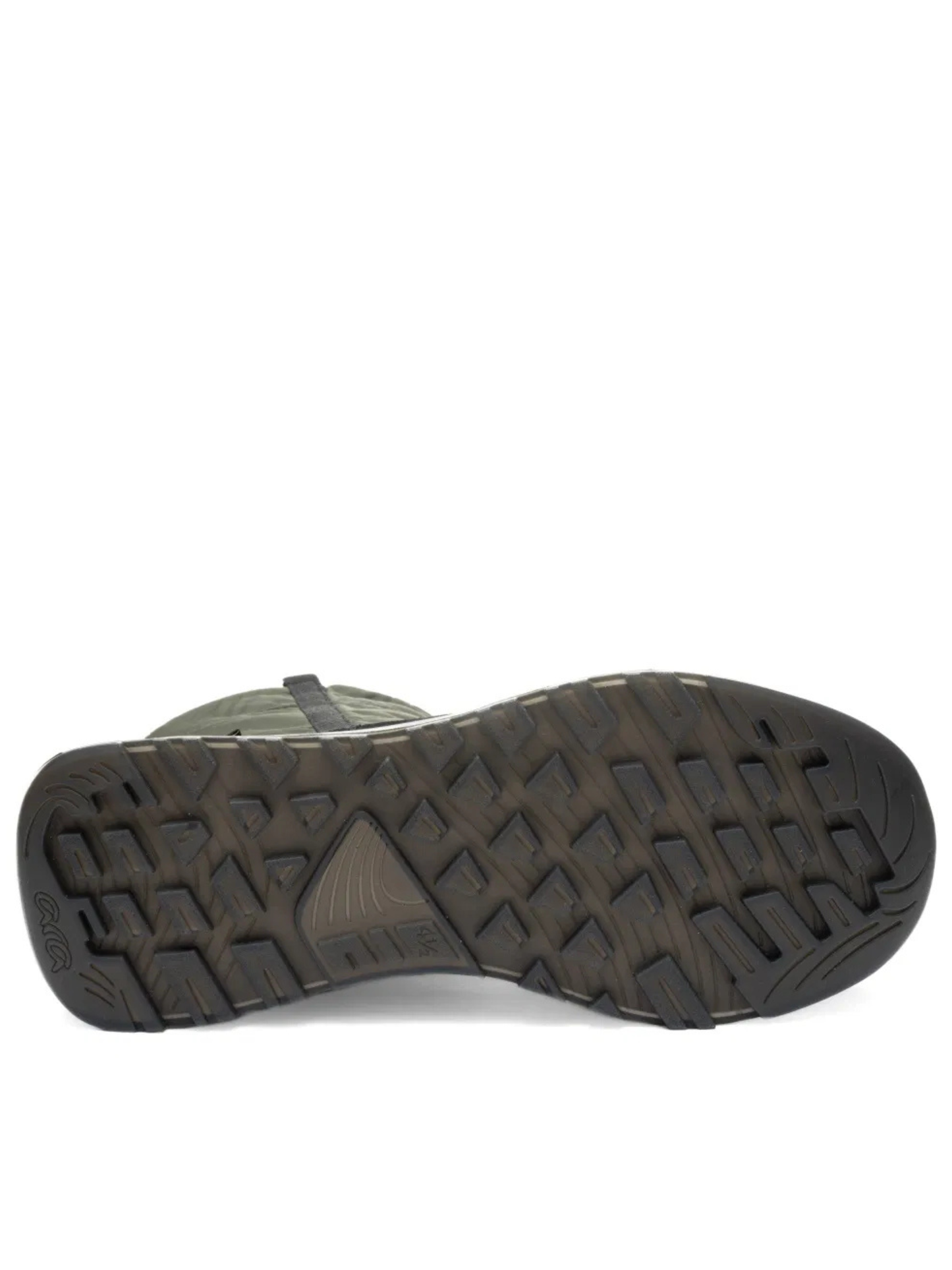 Ara  Green & Black Gore-tex Boot