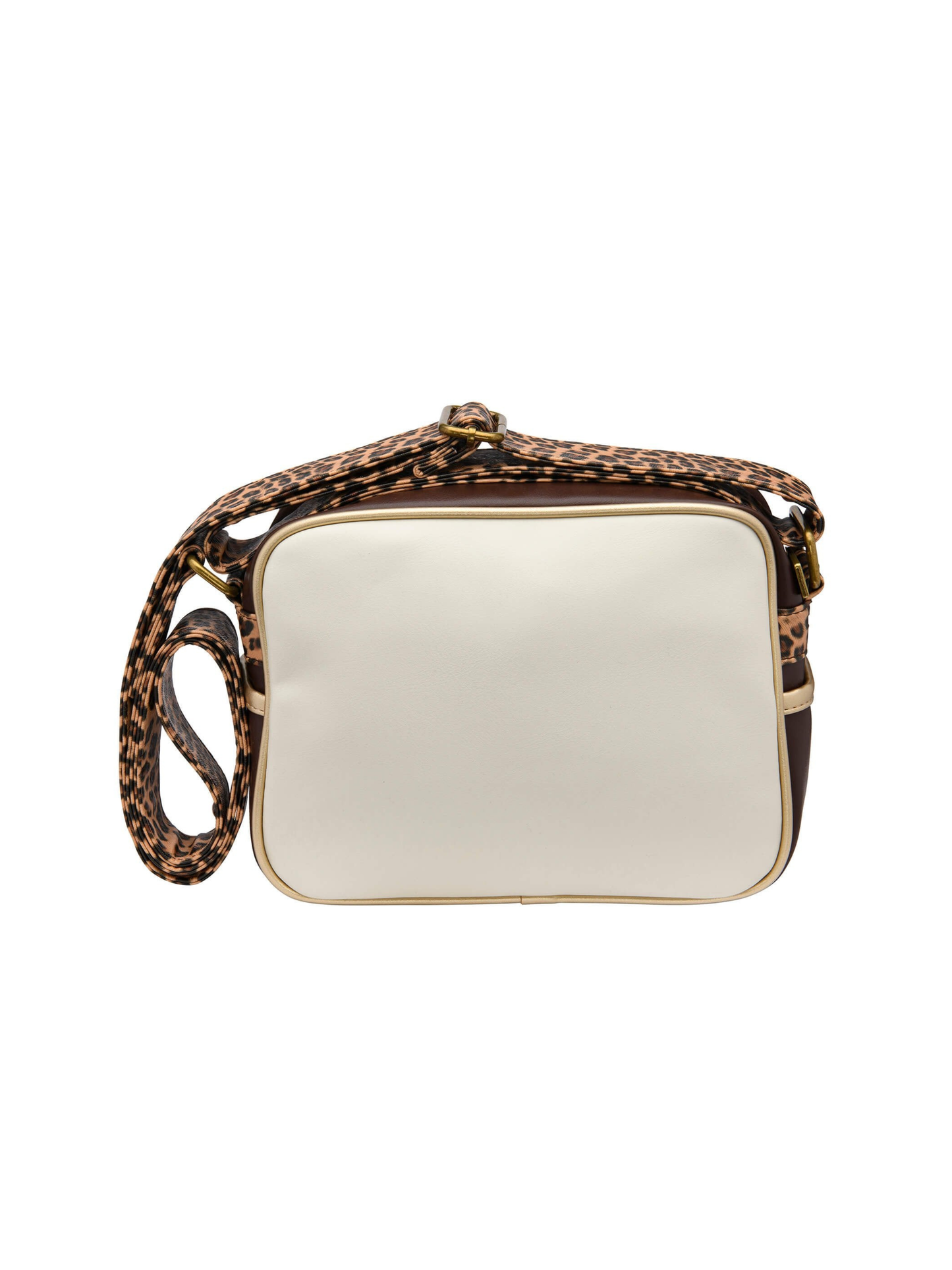 Gola - Classics Micro Redford Leopard Print Crossover Bag