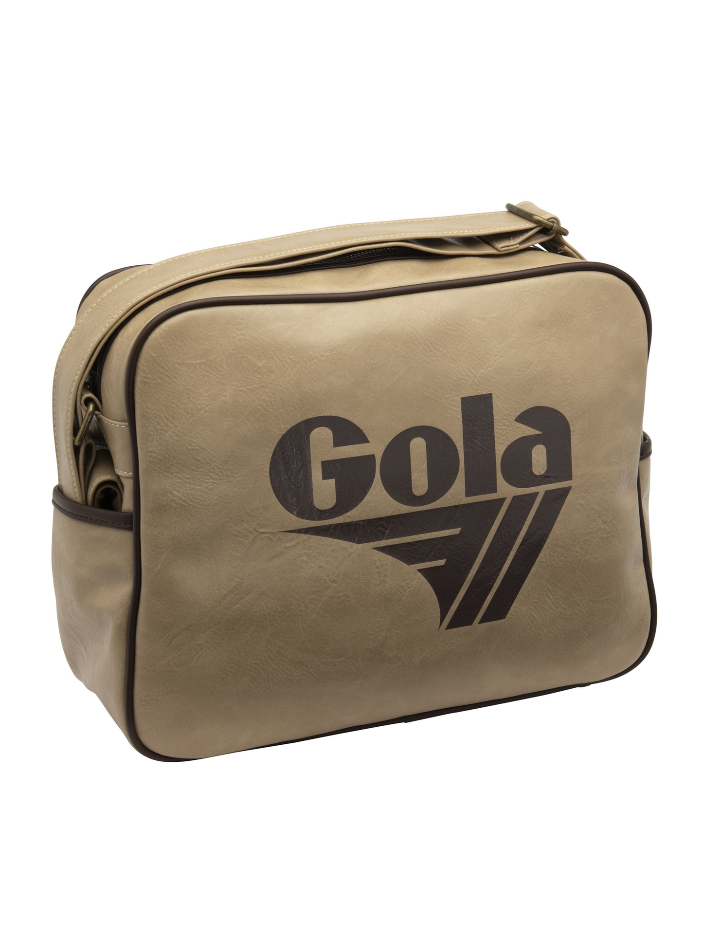 Gola - Classics Redford Caramel Messenger Bag