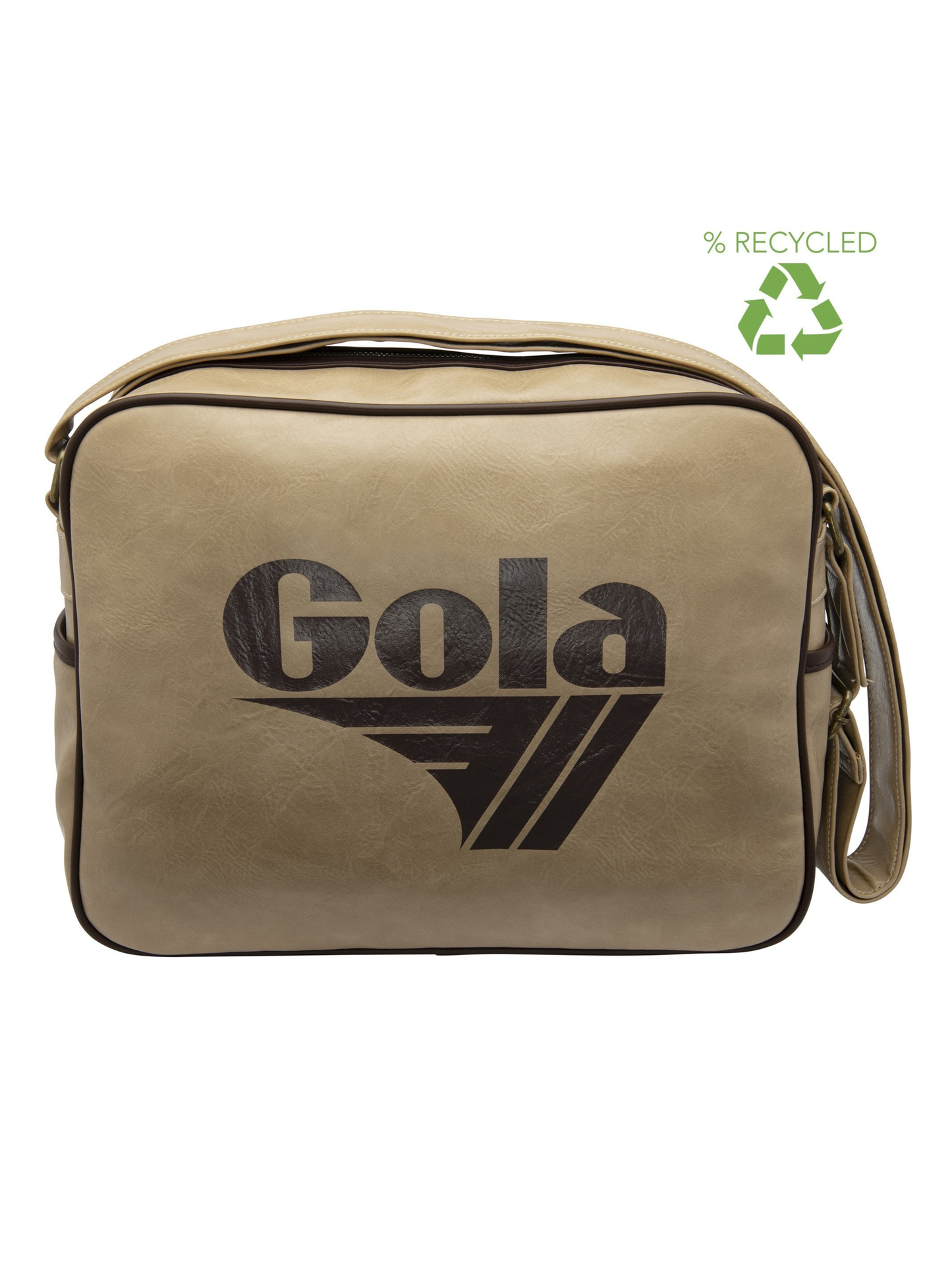 Gola - Classics Redford Caramel Messenger Bag