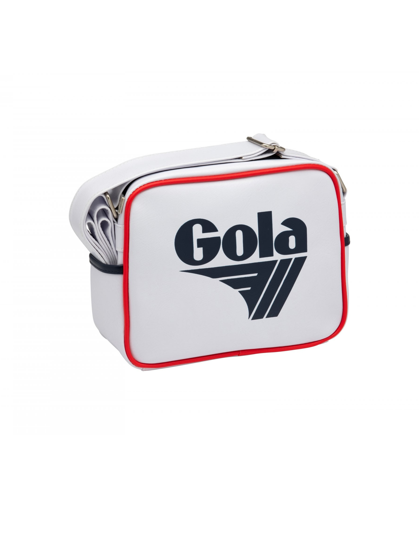 Gola - Classics Micro Redford White Crossover Bag