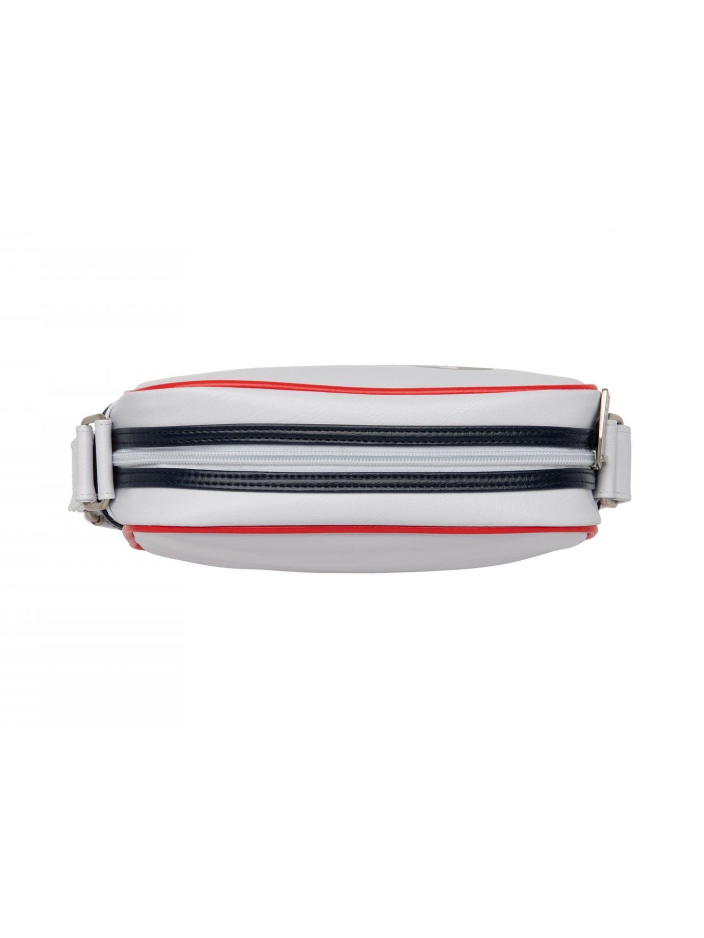 Gola - Classics Micro Redford White Crossover Bag