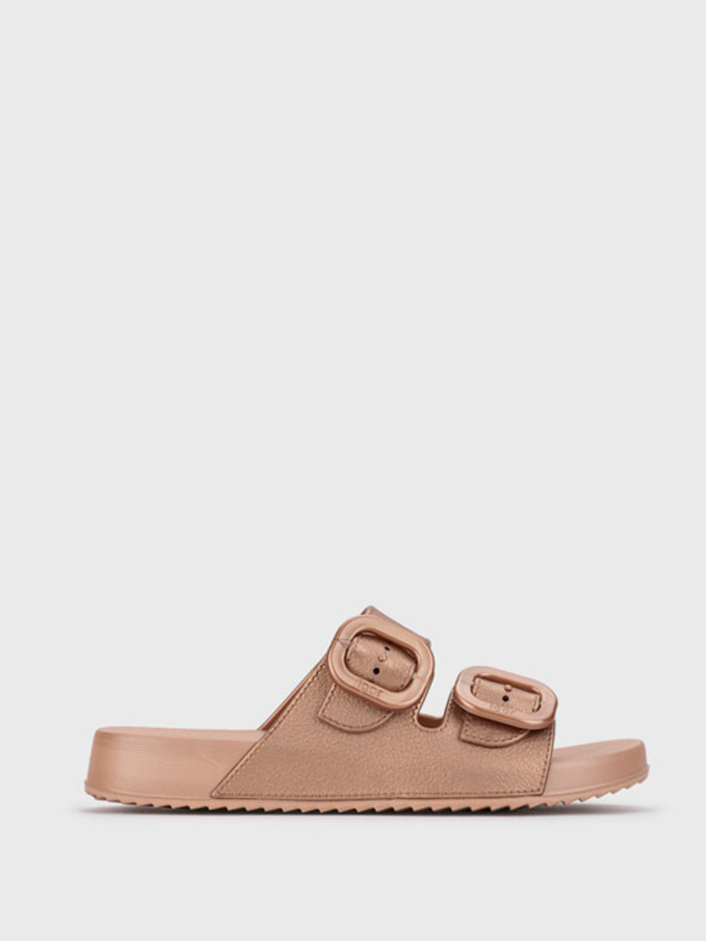 Igor - Habana Metal Bronze 2 Strap Slider