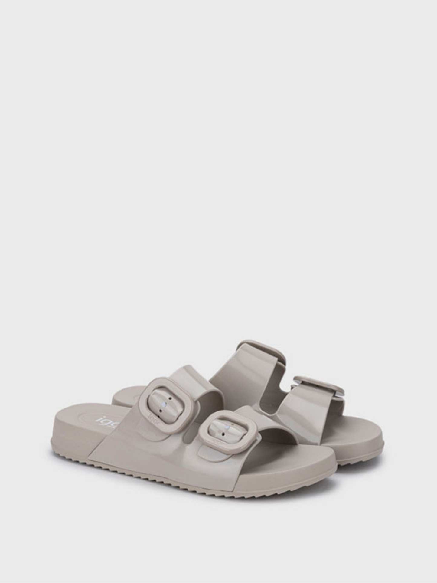 Igor - Habana Brillo Sand 2 Strap Slider