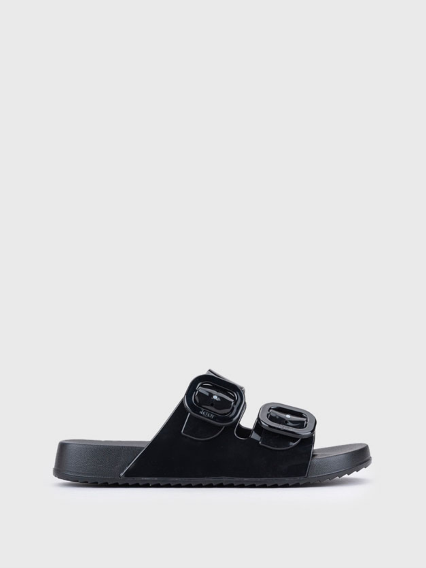 Igor - Habana Brillo Black 2 Strap Slider
