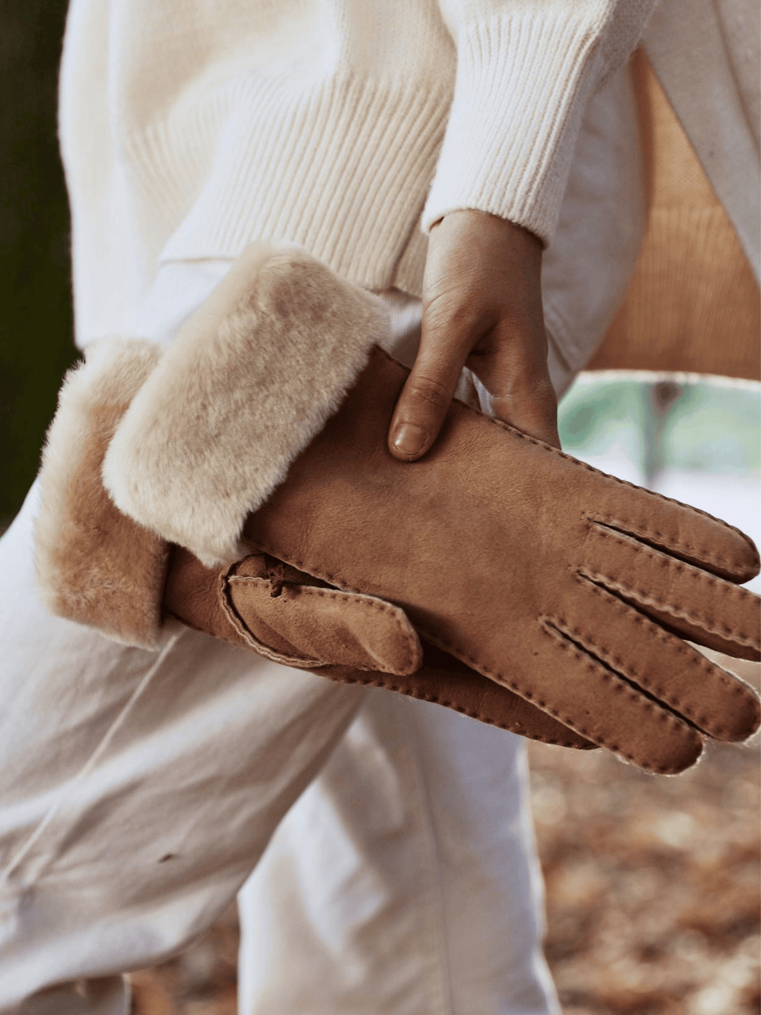 Emu Australia Gloves