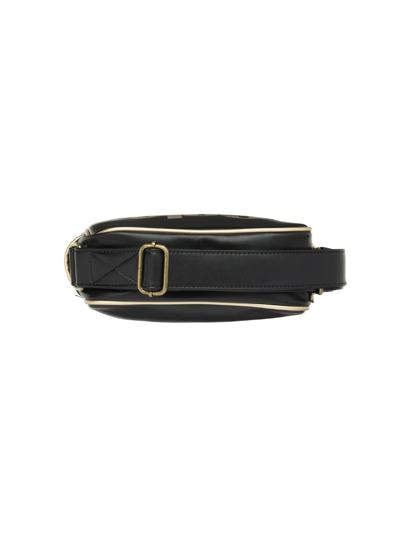 Gola - Black Classics Micro Redford Messenger Bag