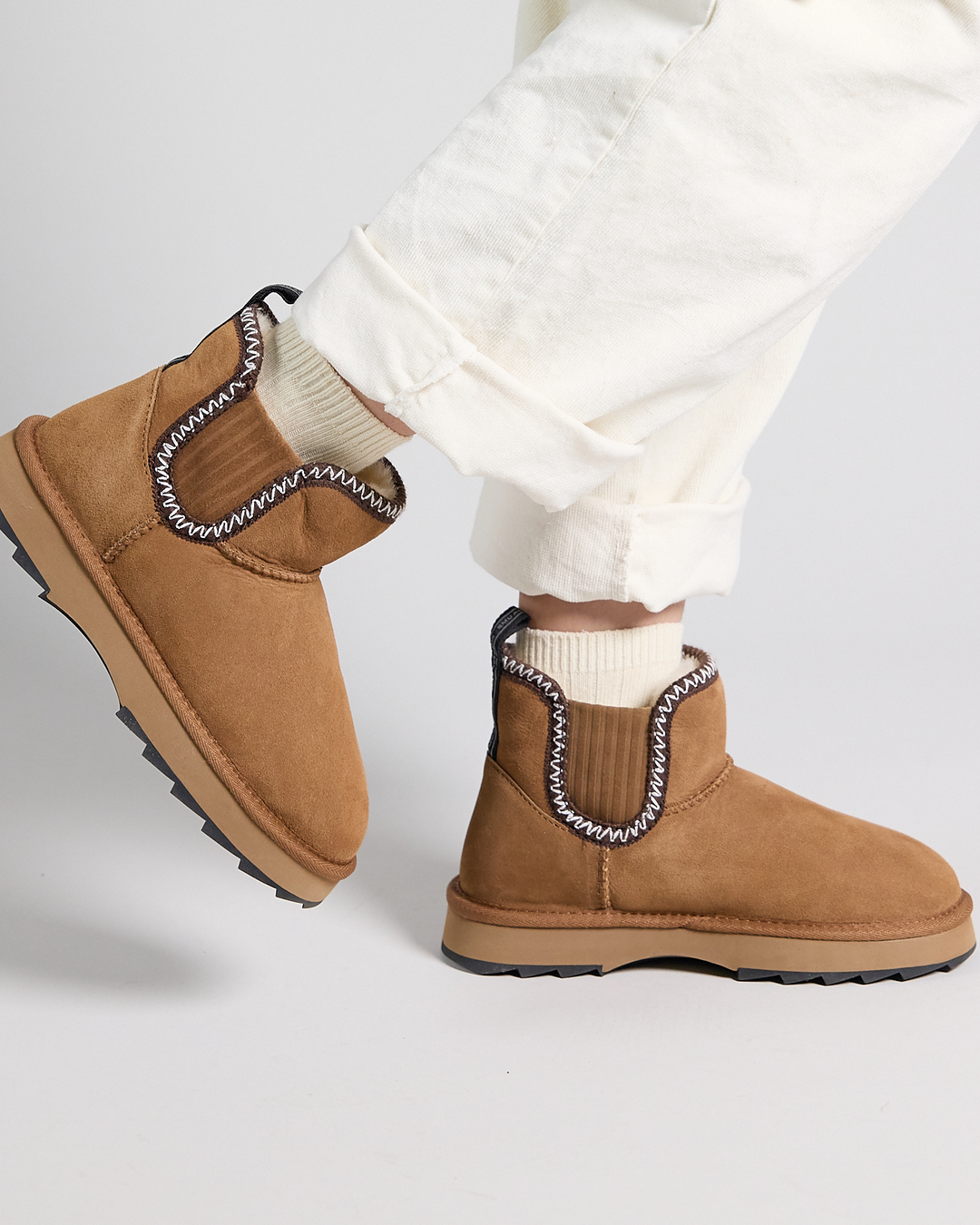 Emu Australia - Higgie Boot