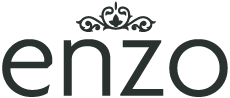 Enzoshoesmonaghan logo
