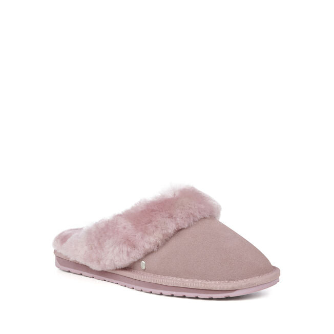 Mckay Women's Emu Slippers Ladies Slippers Emu Australia
