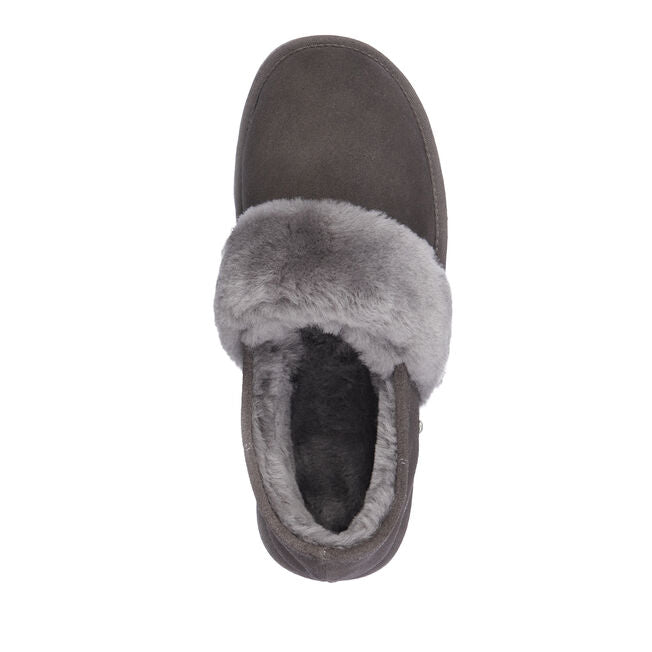 Emu Austrailia - Daydream Charcoal Slippers W12798